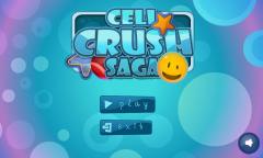 Cell Crush Saga