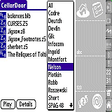 CellarDoor