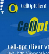 Cellopt S60 3rd Edition