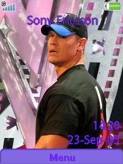 Cenation