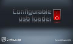 Configurable USB Loader