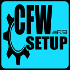 CFW Setup