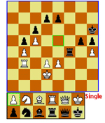 Chess Champion for Symbian