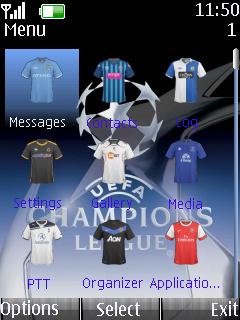 Champions League