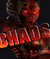 Chaos Game