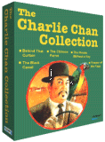The Charlie Chan Collection