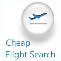 Cheap Flight Search