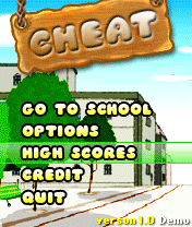 Cheat
