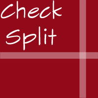 Check Split (free)