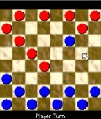 Checkers