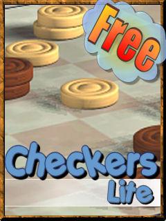 Checkers Lite