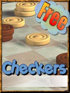 Checkers V - FREE