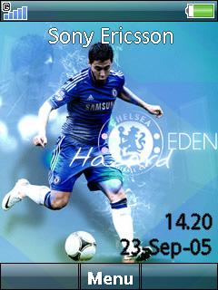 Chelsea Player