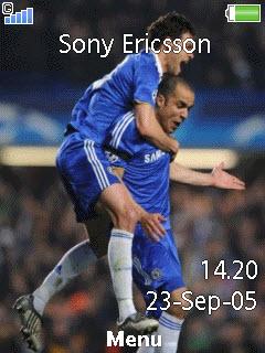 Chelsea