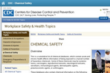 Chemical Safety Information