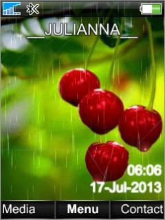 Cherries