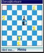Chess at Leisure