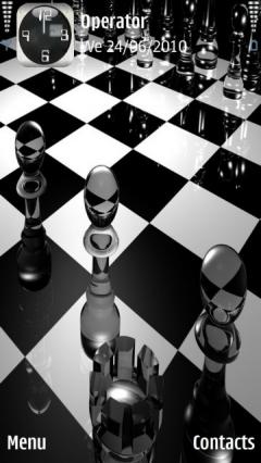 Chess Game
