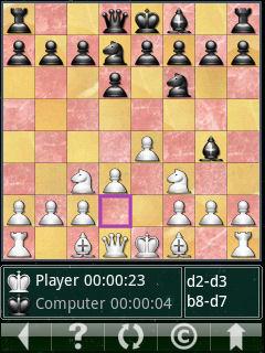 Chess Pro V