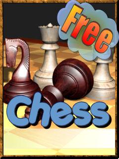 Chess V - FREE