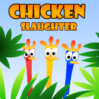 Chicken Slaughter