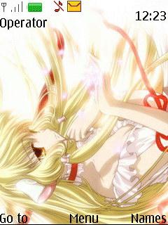 Chii