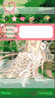Chii