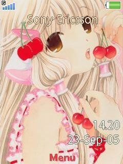 Chobits
