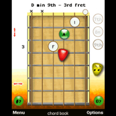 chords for guitar *