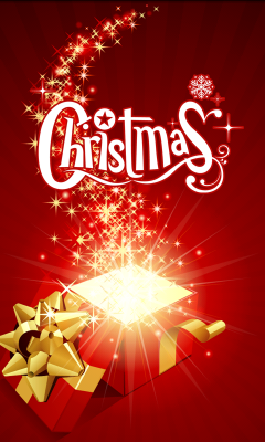 Christmas Android