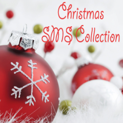 Christmas SMS Collection S40