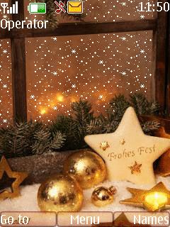 Christmas Time
