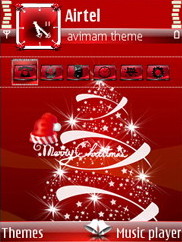 Christmas Theme