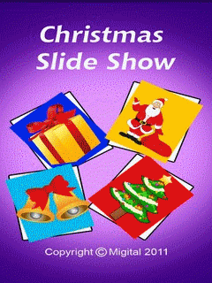Christmas Slideshow Lite