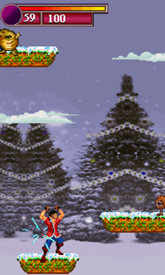 ChristmasFrenzy