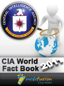 CIA World Fact Book 2011