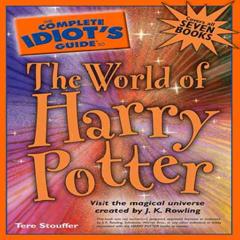 Complete Idiots Guide (CIG) Harry Potter
