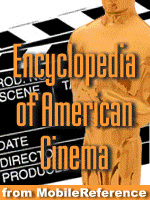 Encyclopedia of American Cinema