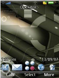 Circle Design