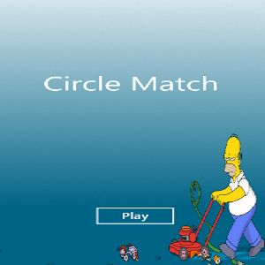 Circlematch