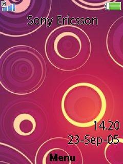 Circles Vector