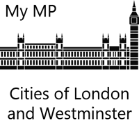 Cities of London and Westminster - My MP