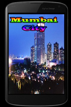 City Mumbai