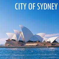 City of Sydney