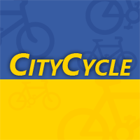 CityCycle 7
