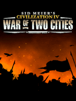 Sid Meier's Civilization IV: War of Two Cities