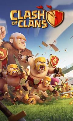 Clash Of Clans Strategy