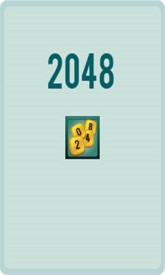 CLASSIC 2048