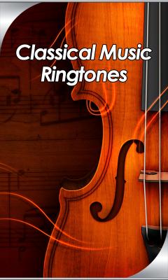 Classical Music Ringtones Top