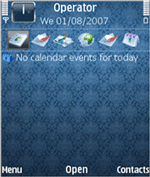 Classy Theme